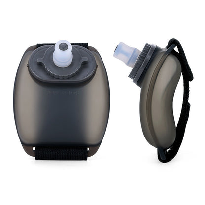 SprintSip™ Pro Wrist Hydration Bottle