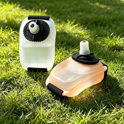 **Hands-Free Performance Wrist Hydration Set**
