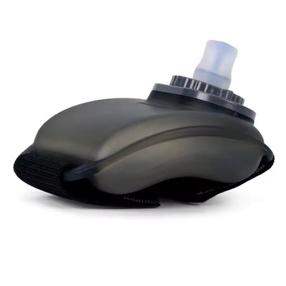 Active Wearable Hands-Free Hydration Flask